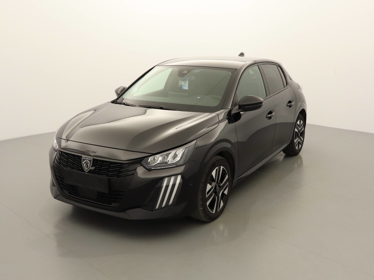 Peugeot 208 second-hand de vanzare