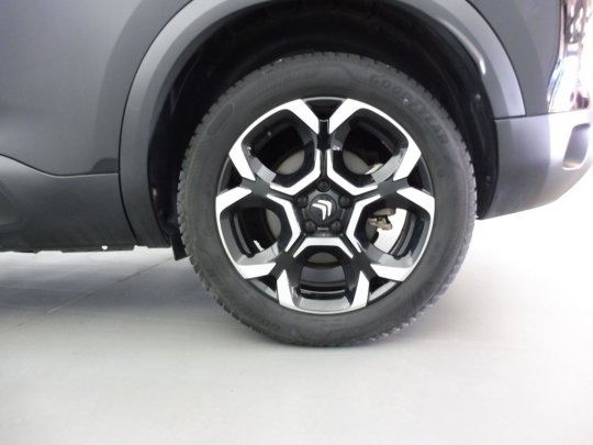 Citroën C5 Aircross second hand de vanzare