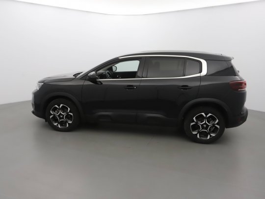 Citroën C5 Aircross second hand de vanzare