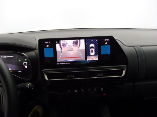 Citroën C5 Aircross second hand de vanzare