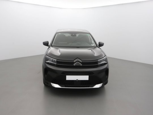 Citroën C5 Aircross second hand de vanzare