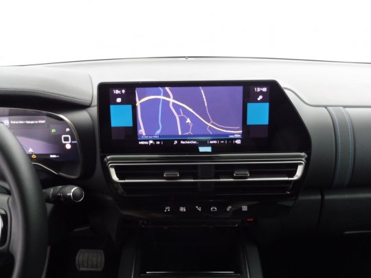 Citroën C5 Aircross second hand de vanzare