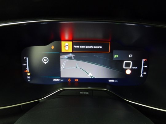 Citroën C5 Aircross second hand de vanzare