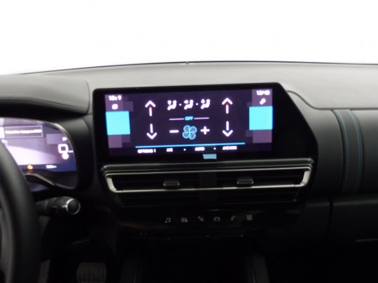 Citroën C5 Aircross second hand de vanzare