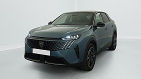 Peugeot 3008 second hand de vanzare