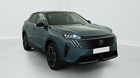 Peugeot 3008 second hand de vanzare