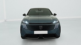Peugeot 3008 second hand de vanzare