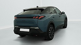 Peugeot 3008 second hand de vanzare