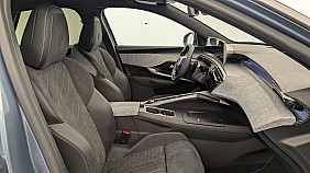 Peugeot 3008 second hand de vanzare