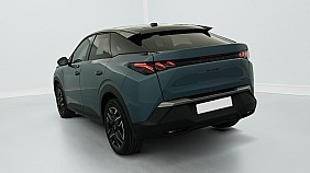 Peugeot 3008 second hand de vanzare