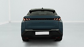 Peugeot 3008 second hand de vanzare