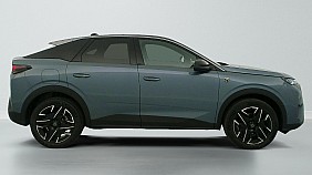Peugeot 3008 second hand de vanzare