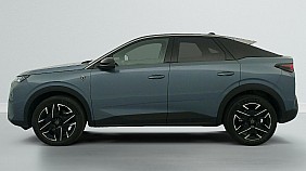 Peugeot 3008 second hand de vanzare