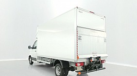 Volkswagen Crafter second hand de vanzare