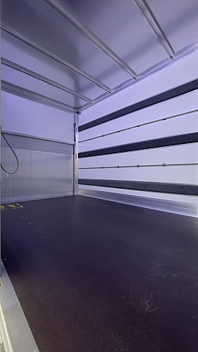 Volkswagen Crafter second hand de vanzare