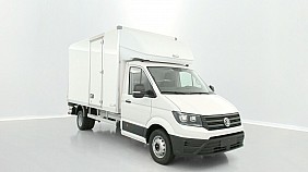 Volkswagen Crafter second hand de vanzare
