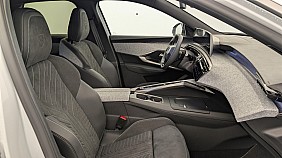 Peugeot 3008 second hand de vanzare