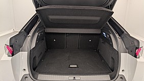 Peugeot 3008 second hand de vanzare