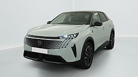 Peugeot 3008 second hand de vanzare