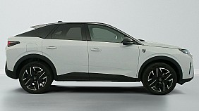 Peugeot 3008 second hand de vanzare