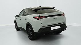 Peugeot 3008 second hand de vanzare