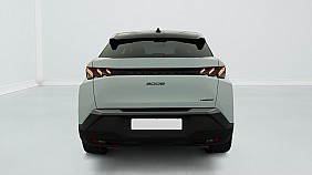 Peugeot 3008 second hand de vanzare