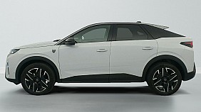 Peugeot 3008 second hand de vanzare