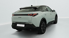 Peugeot 3008 second hand de vanzare