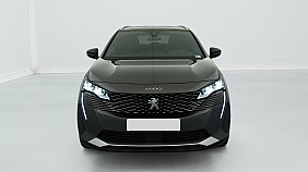 Peugeot 5008 second hand de vanzare