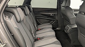 Peugeot 5008 second hand de vanzare
