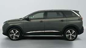 Peugeot 5008 second hand de vanzare