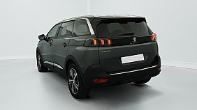 Peugeot 5008 second hand de vanzare