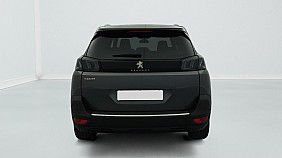Peugeot 5008 second hand de vanzare