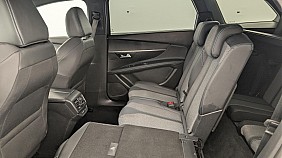 Peugeot 5008 second hand de vanzare