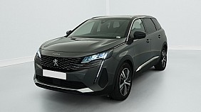 Peugeot 5008 second hand de vanzare