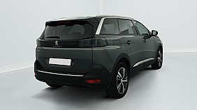 Peugeot 5008 second hand de vanzare