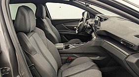 Peugeot 5008 second hand de vanzare