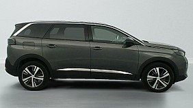 Peugeot 5008 second hand de vanzare