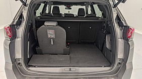 Peugeot 5008 second hand de vanzare