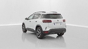 Citroën C5 Aircross second hand de vanzare