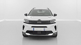 Citroën C5 Aircross second hand de vanzare