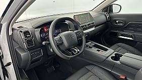 Citroën C5 Aircross second hand de vanzare