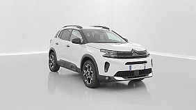 Citroën C5 Aircross second hand de vanzare
