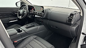 Citroën C5 Aircross second hand de vanzare