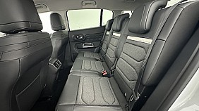 Citroën C5 Aircross second hand de vanzare