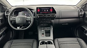 Citroën C5 Aircross second hand de vanzare