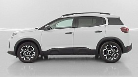 Citroën C5 Aircross second hand de vanzare