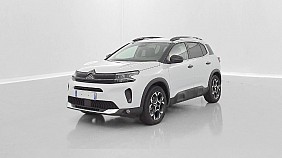 Citroën C5 Aircross second hand de vanzare