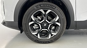 Citroën C5 Aircross second hand de vanzare