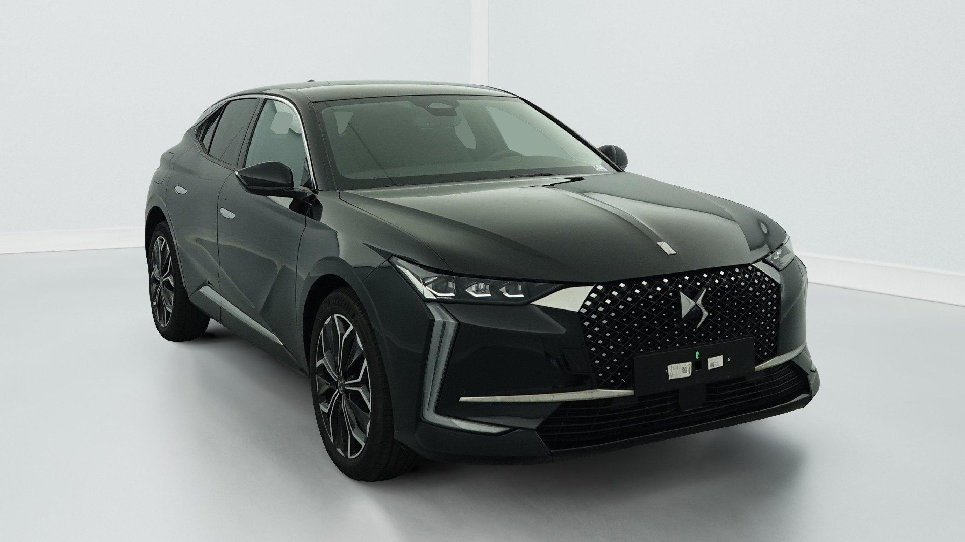 DS Automobiles DS4